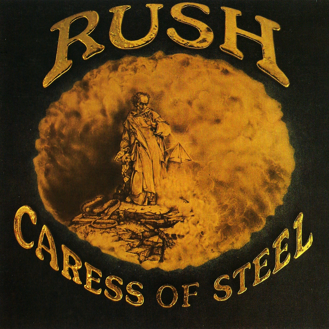 caress of steel 1975 rar